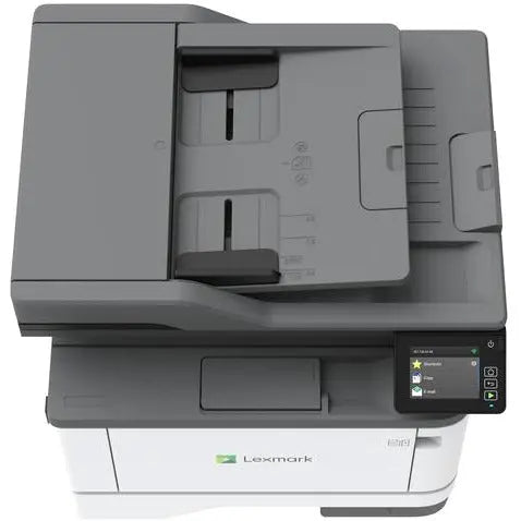 LEXMARK Lexmark MX431adn Laser Multifunction Printer - A Comprehensive Overview