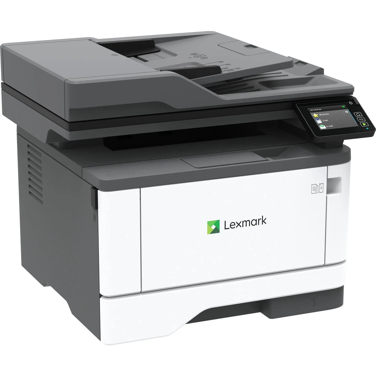 LEXMARK Lexmark MX431adn Laser Multifunction Printer - A Comprehensive Overview