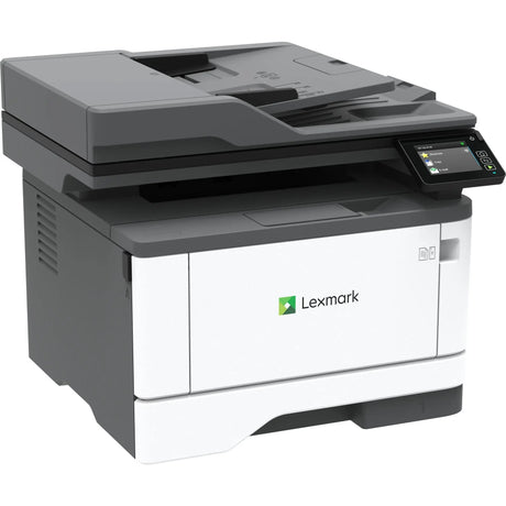LEXMARK Lexmark MX431adn Laser Multifunction Printer - A Comprehensive Overview