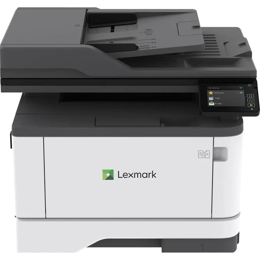LEXMARK Lexmark MX431adn Laser Multifunction Printer - A Comprehensive Overview