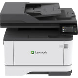 LEXMARK Lexmark MX431adn Laser Multifunction Printer - A Comprehensive Overview