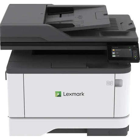 LEXMARK Lexmark MX431adn Laser Multifunction Printer - A Comprehensive Overview