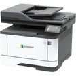 LEXMARK Lexmark MX431adn Laser Multifunction Printer - A Comprehensive Overview