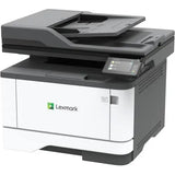 LEXMARK Lexmark MX431adn Laser Multifunction Printer - A Comprehensive Overview