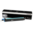 LEXMARK LEXMARK  Photoconductor Unit, 125,000 Page-Yield - 54G0P00