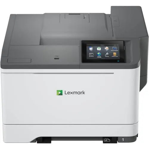 LEXMARK LEXMARK PRINTER,CS632DWE,MF,GY - 50M0060