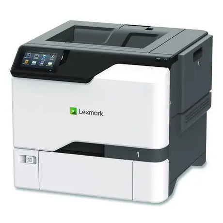 LEXMARK LEXMARK PRINTER,CS735DE, COLOR,GY - 47C9100