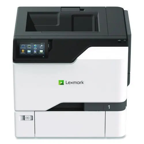LEXMARK LEXMARK PRINTER,CS735DE, COLOR,GY - 47C9100