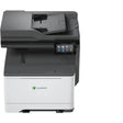 LEXMARK LEXMARK PRINTER,CX532ADWE,MF,GY - 50M7040