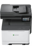 LEXMARK LEXMARK PRINTER,CX532ADWE,MF,GY - 50M7040