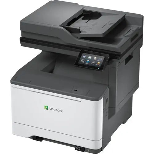LEXMARK LEXMARK PRINTER,CX532ADWE,MF,GY - 50M7040