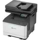LEXMARK LEXMARK PRINTER,CX532ADWE,MF,GY - 50M7040