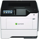 LEXMARK LEXMARK PRINTER,MS632DWE,BW,SF,GY - 38S0500