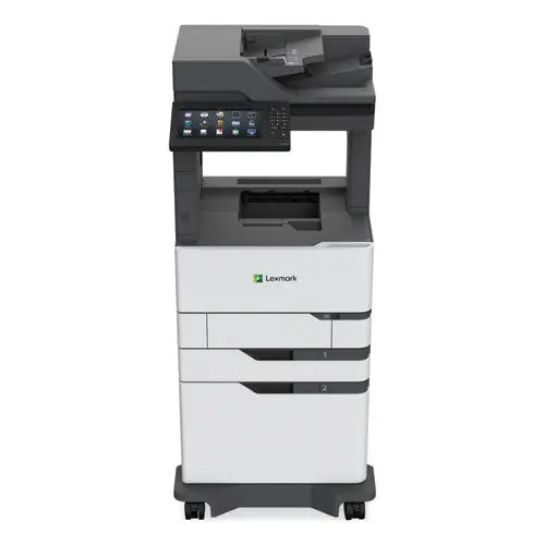 LEXMARK LEXMARK PRINTER,MS821DN - 50G0100