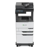 LEXMARK LEXMARK PRINTER,MS821DN - 50G0100