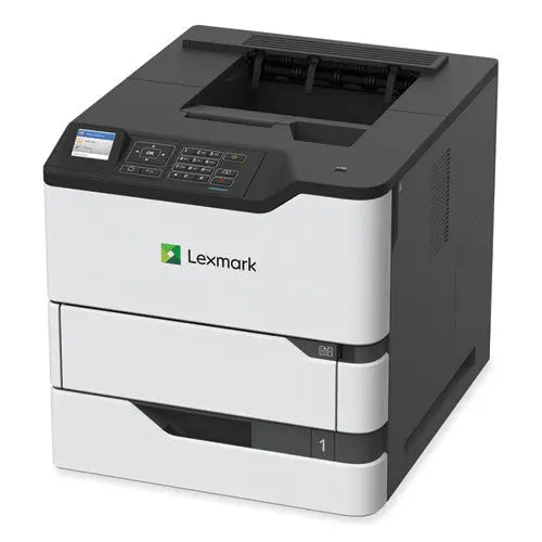 LEXMARK LEXMARK PRINTER,MS821DN - 50G0100