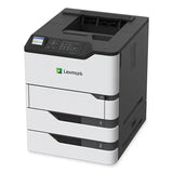 LEXMARK LEXMARK PRINTER,MS821DN - 50G0100