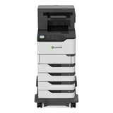 LEXMARK LEXMARK PRINTER,MS821N - 50G0050