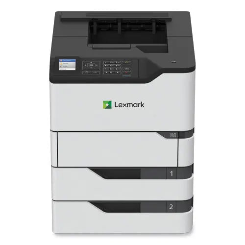 LEXMARK LEXMARK PRINTER,MS821N - 50G0050