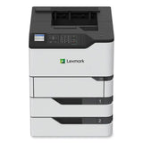 LEXMARK LEXMARK PRINTER,MS821N - 50G0050