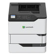 LEXMARK LEXMARK PRINTER,MS821N - 50G0050