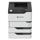 LEXMARK LEXMARK PRINTER,MS823N - 50G0180