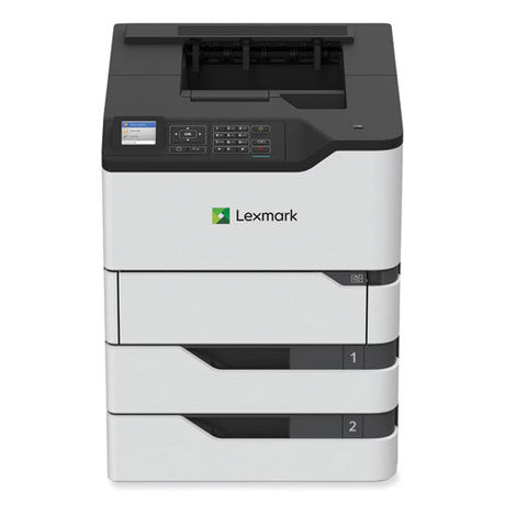 LEXMARK LEXMARK PRINTER,MS823N - 50G0180