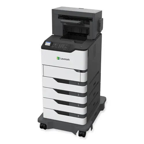 LEXMARK LEXMARK PRINTER,MS823N - 50G0180