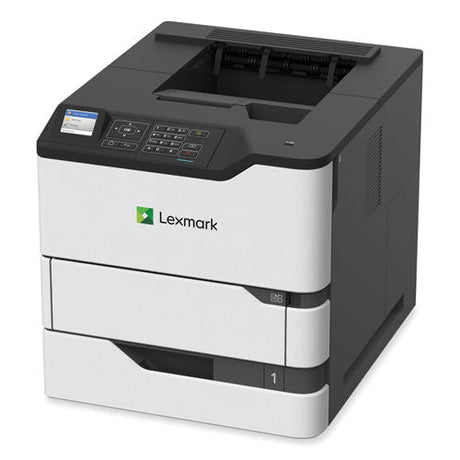 LEXMARK LEXMARK PRINTER,MS823N - 50G0180