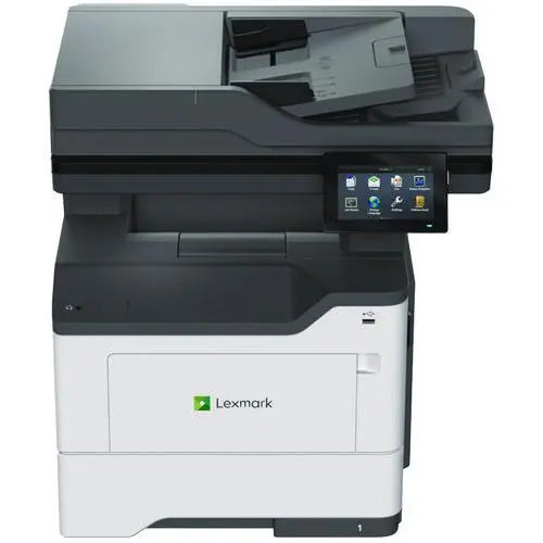 LEXMARK LEXMARK PRINTER,MX532ADWE,SF,BK - 38S0820