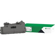 LEXMARK LEXMARK  Waste Toner Container, 40,000 Page-Yield - 85D0W00