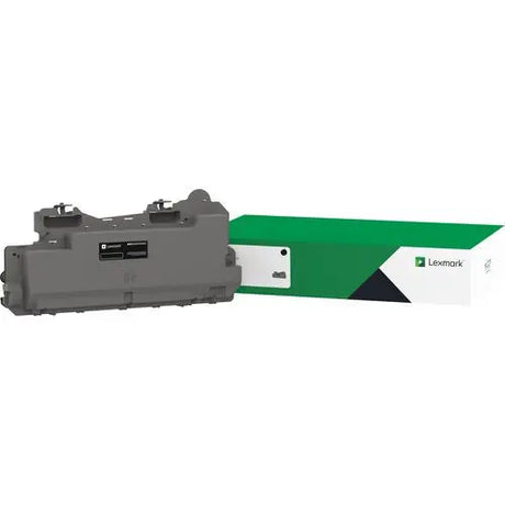 LEXMARK LEXMARK  Waste Toner Container, 40,000 Page-Yield - 85D0W00