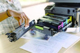LEXMARK Printer Consumables 85D0P00 Photoconductor, 87,000 Page-Yield, Black - 85D0P00