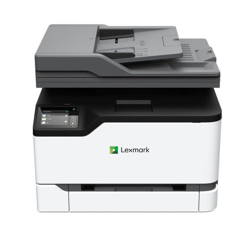 LEXMARK Printers/Laser Printers/Color Multifunction Lexmark CX331adwe Wireless Duplex Multifunction Color Laser Printer 40N9070