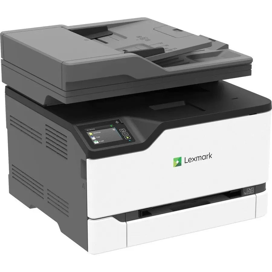 LEXMARK Printers/Laser Printers/Color Multifunction Lexmark CX431adw Multifunction Color Laser Printer 40N9370