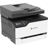 LEXMARK Printers/Laser Printers/Color Multifunction Lexmark CX431adw Multifunction Color Laser Printer 40N9370