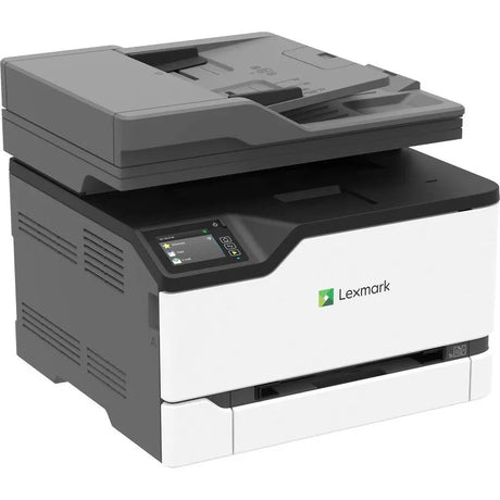 LEXMARK Printers/Laser Printers/Color Multifunction Lexmark CX431adw Multifunction Color Laser Printer 40N9370
