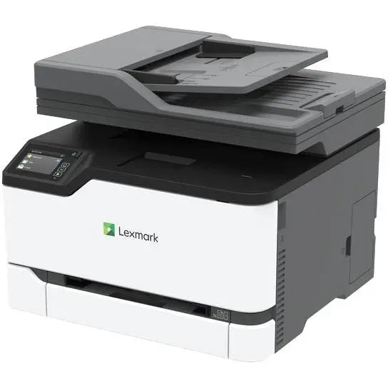 LEXMARK Printers/Laser Printers/Color Multifunction Lexmark CX431adw Multifunction Color Laser Printer 40N9370
