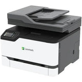 LEXMARK Printers/Laser Printers/Color Multifunction Lexmark CX431adw Multifunction Color Laser Printer 40N9370