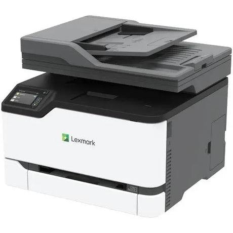 LEXMARK Printers/Laser Printers/Color Multifunction Lexmark CX431adw Multifunction Color Laser Printer 40N9370