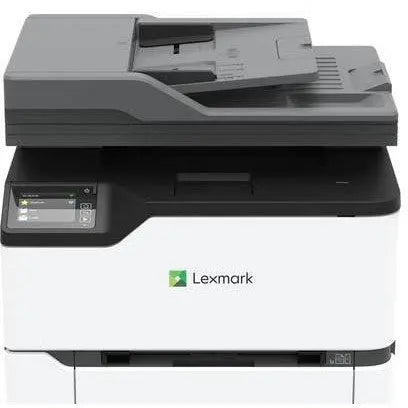 LEXMARK Printers/Laser Printers/Color Multifunction Lexmark CX431adw Multifunction Color Laser Printer 40N9370