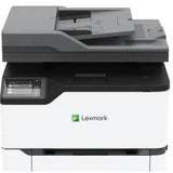 LEXMARK Printers/Laser Printers/Color Multifunction Lexmark CX431adw Multifunction Color Laser Printer 40N9370