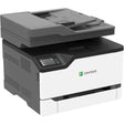 LEXMARK Printers/Laser Printers/Color Multifunction Lexmark CX431adw Multifunction Color Laser Printer 40N9370