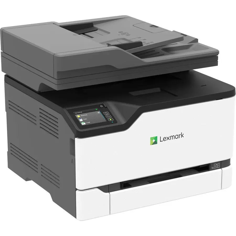 LEXMARK Printers/Laser Printers/Color Multifunction Lexmark CX431adw Multifunction Color Laser Printer 40N9370
