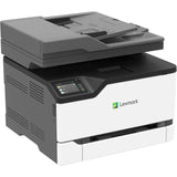 LEXMARK Printers/Laser Printers/Color Multifunction Lexmark CX431adw Multifunction Color Laser Printer 40N9370