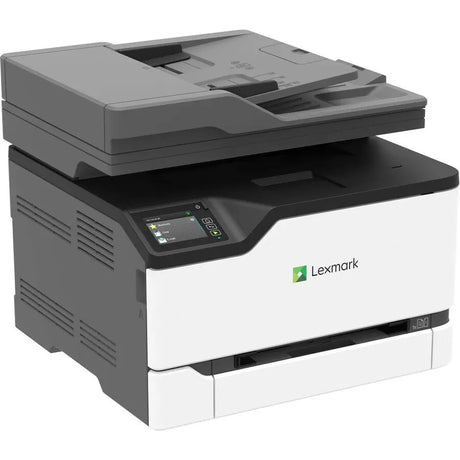 LEXMARK Printers/Laser Printers/Color Multifunction Lexmark CX431adw Multifunction Color Laser Printer 40N9370
