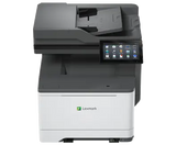 LEXMARK Printers/Laser Printers/Color Multifunction Lexmark CX635adwe Color Multifunction Laser Printer, Low Volt TAA Compliant CAC (No Wireless) - 50MT781