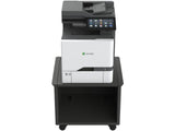 LEXMARK Printers/Laser Printers/Color Multifunction Lexmark CX735adse Color Multifunction Laser Printer, Low Volt TAA Compliant - 47CT600