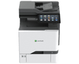 LEXMARK Printers/Laser Printers/Color Multifunction Lexmark CX735adse Color Multifunction Laser Printer, Low Volt TAA Compliant - 47CT600