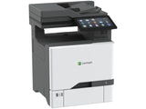 LEXMARK Printers/Laser Printers/Color Multifunction Lexmark CX735adse Color Multifunction Laser Printer, Low Volt TAA Compliant - 47CT600